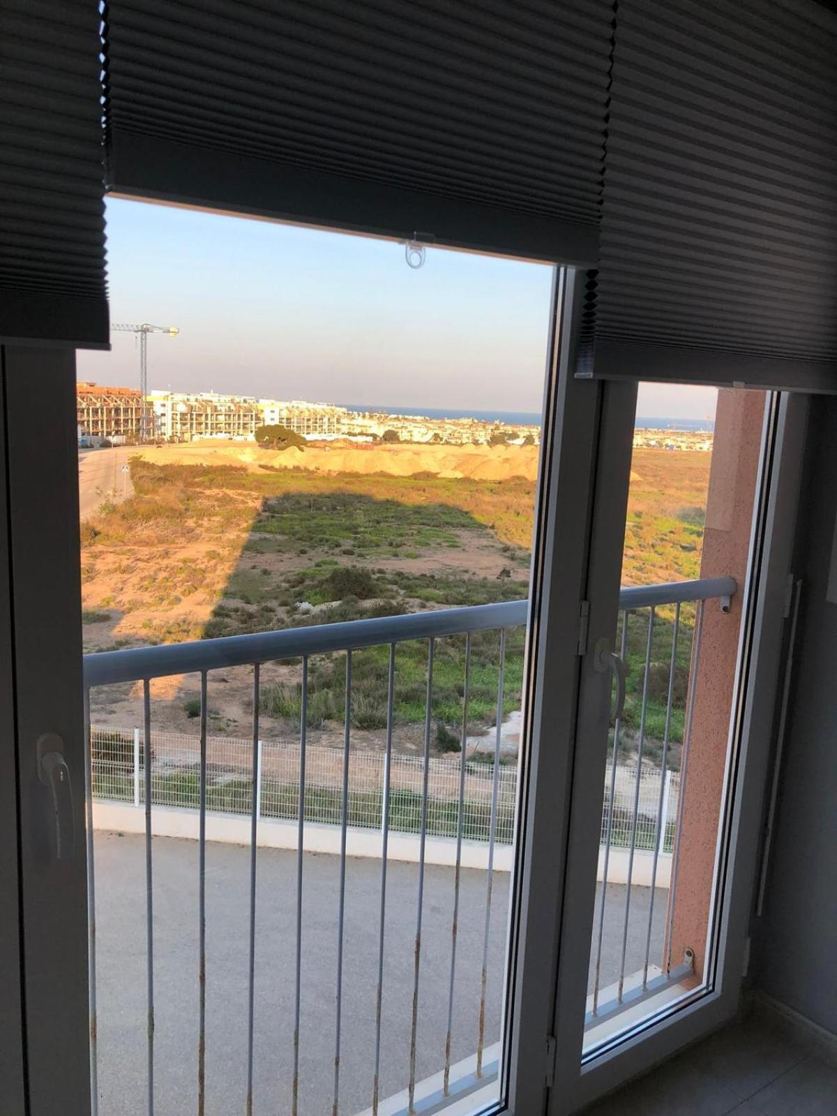 Residence Saradon La Zenia Boulevard Los Dolses Exterior photo