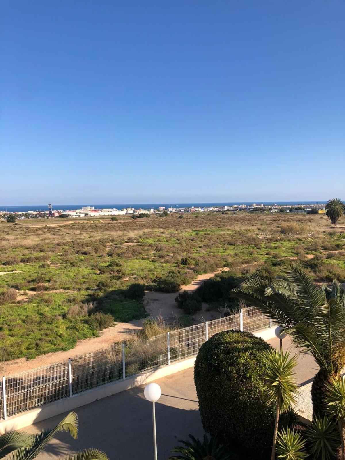 Residence Saradon La Zenia Boulevard Los Dolses Exterior photo