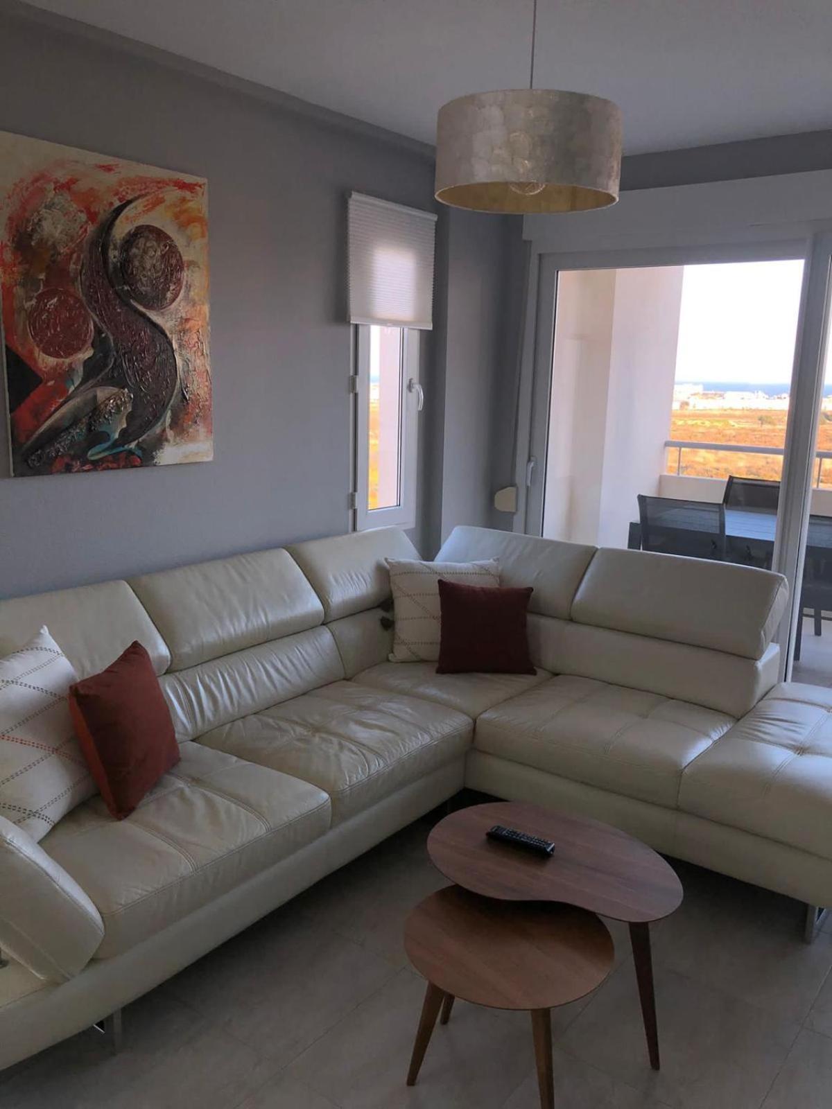 Residence Saradon La Zenia Boulevard Los Dolses Exterior photo