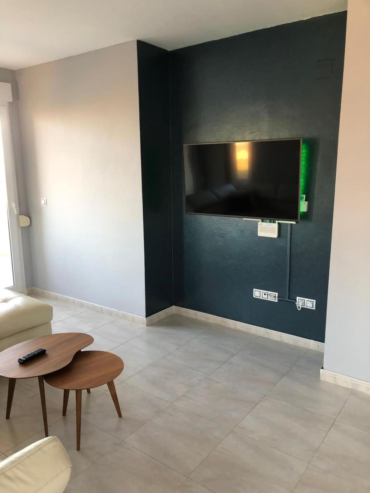 Residence Saradon La Zenia Boulevard Los Dolses Exterior photo